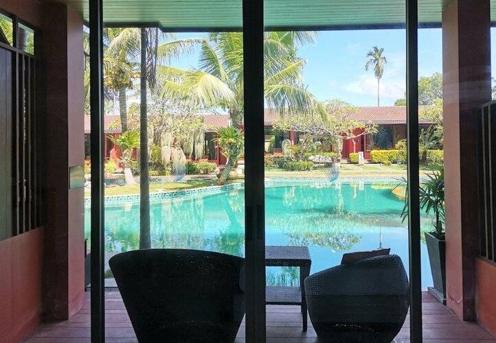 Mai Morn Resort