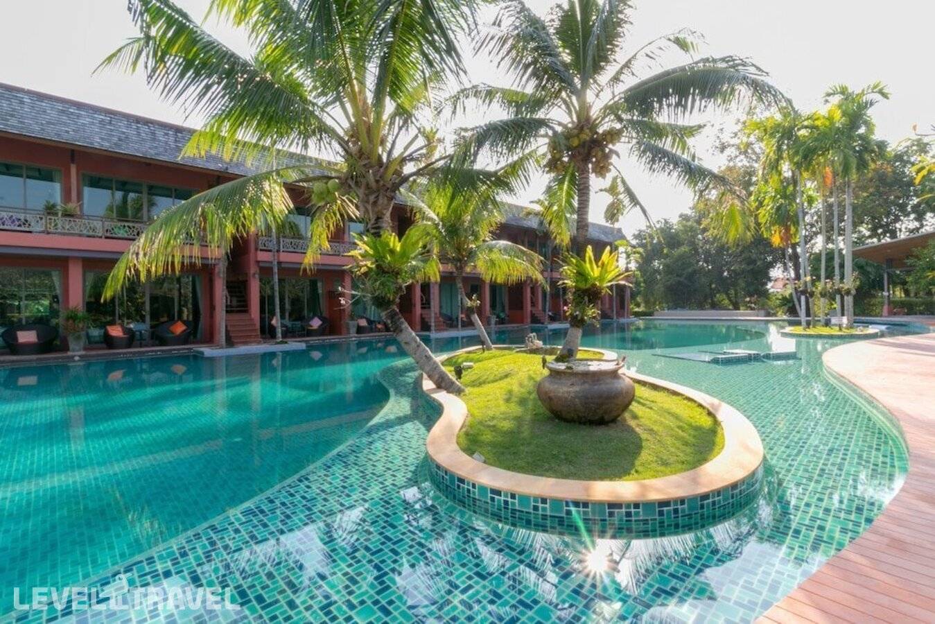 фотографии отеля Mai Morn Resort в Таиланд(город Пхукет) - фото №50