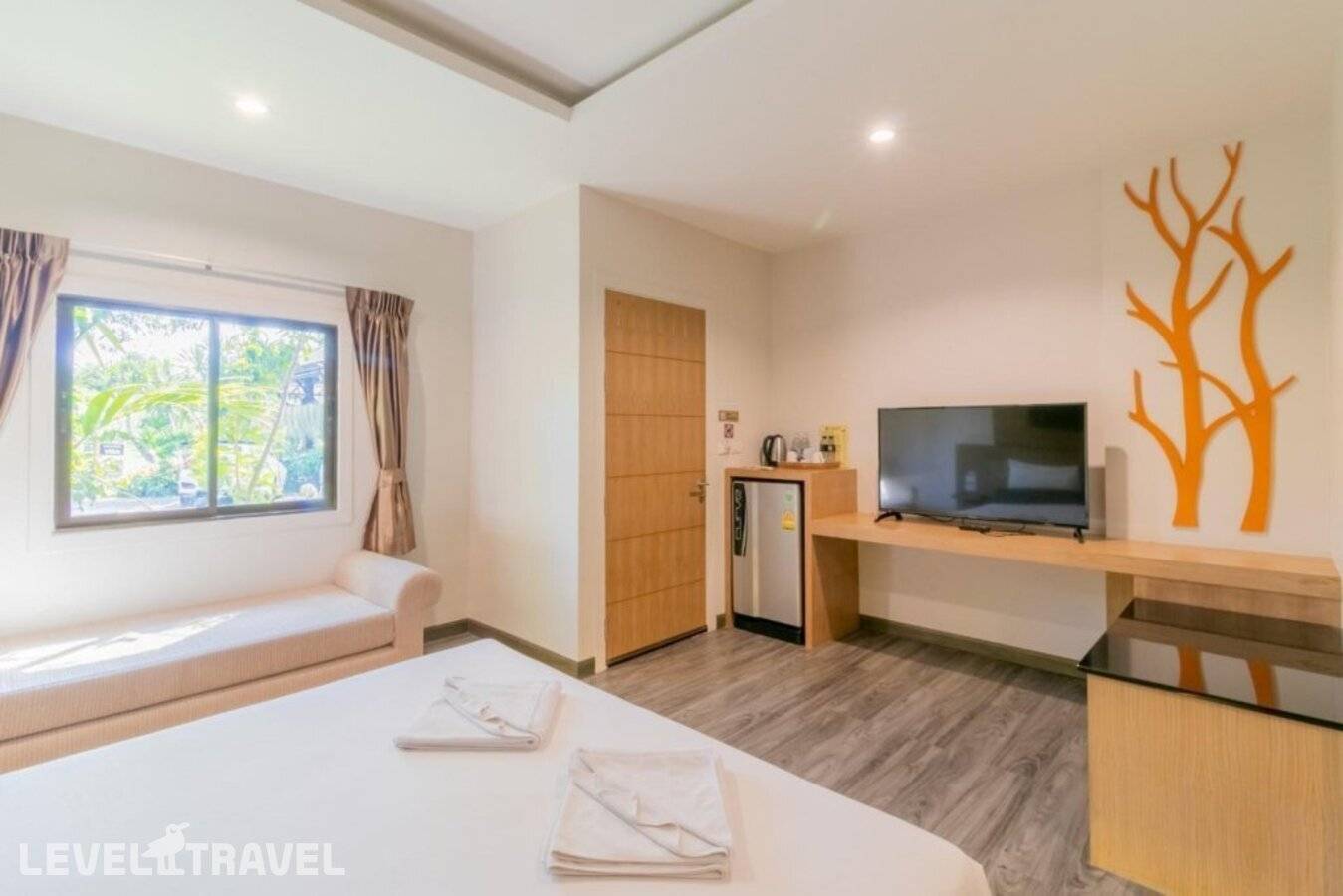 фотографии отеля Mai Morn Resort в Таиланд(город Пхукет) - фото №25