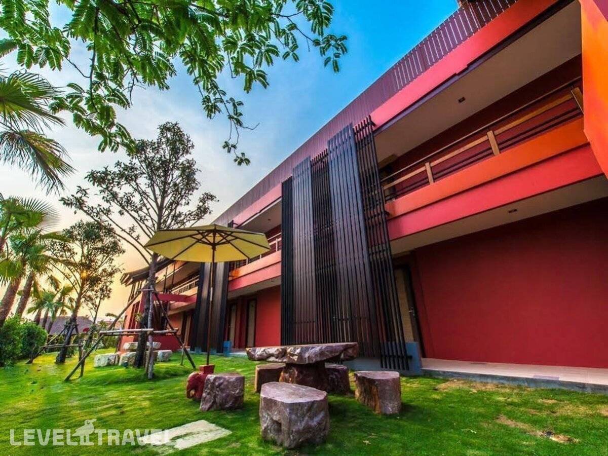 фотографии отеля Mai Morn Resort в Таиланд(город Пхукет) - фото №20