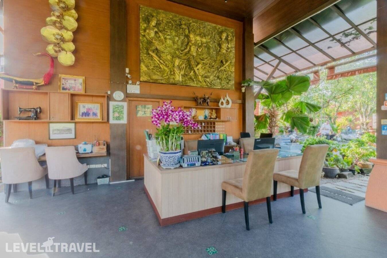 фотографии отеля Mai Morn Resort в Таиланд(город Пхукет) - фото №22