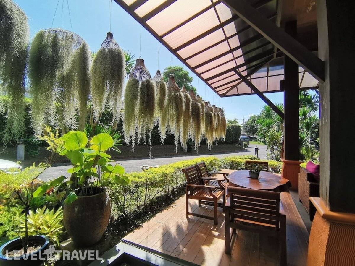 фотографии отеля Mai Morn Resort в Таиланд(город Пхукет) - фото №29