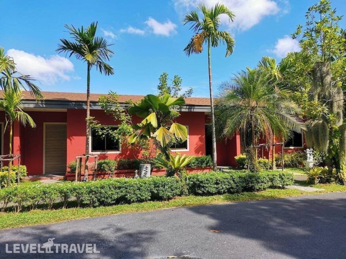 фотографии отеля Mai Morn Resort в Таиланд(город Пхукет) - фото №39