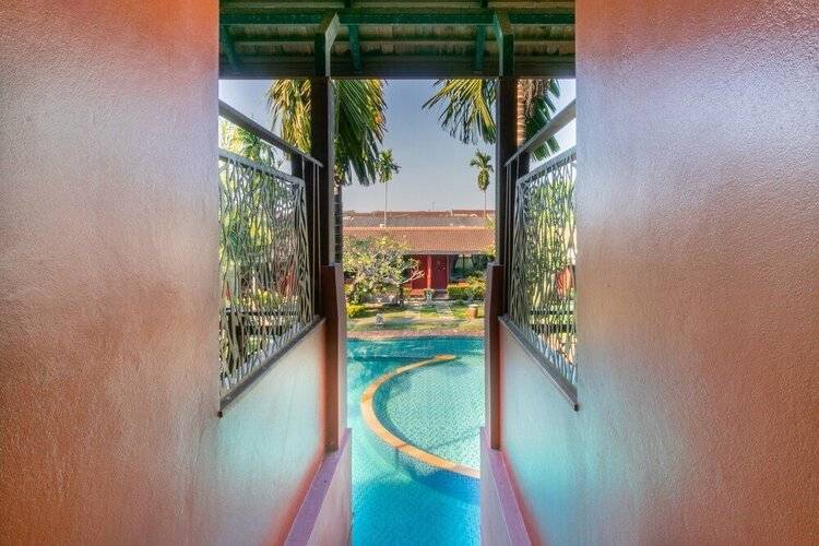 Mai Morn Resort