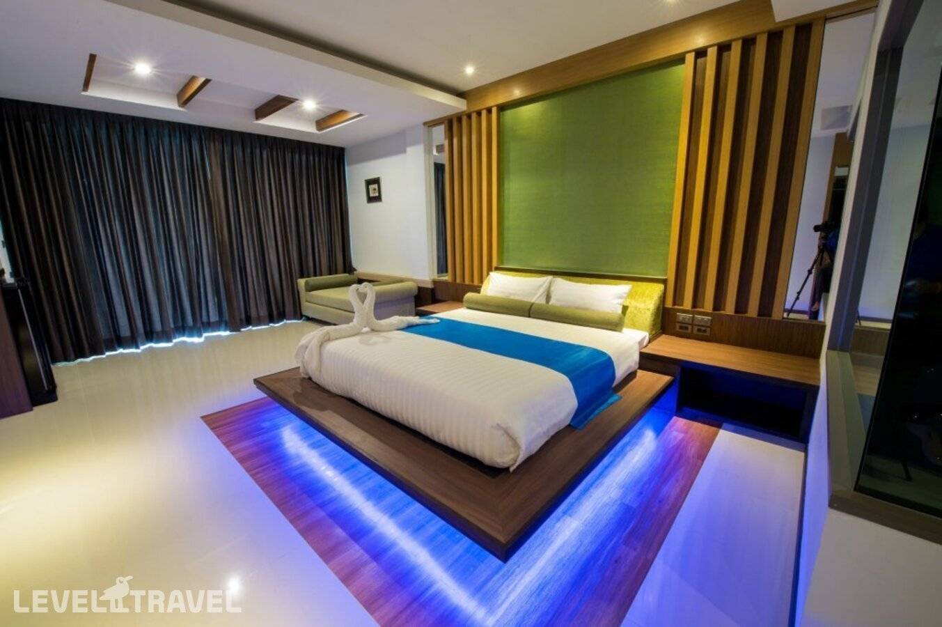 фотографии отеля Mai Morn Resort в Таиланд(город Пхукет) - фото №4