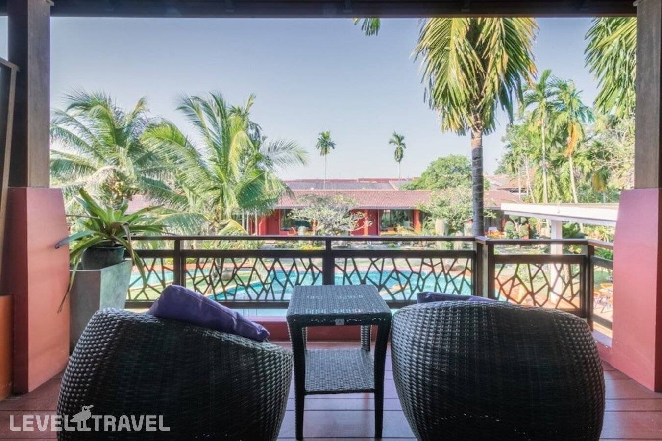 фотографии отеля Mai Morn Resort в Таиланд(город Пхукет) - фото №11