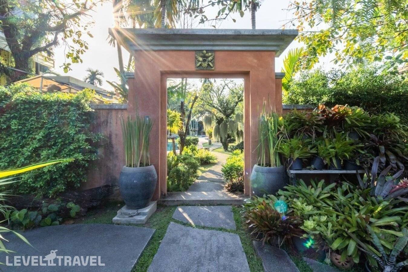 фотографии отеля Mai Morn Resort в Таиланд(город Пхукет) - фото №49