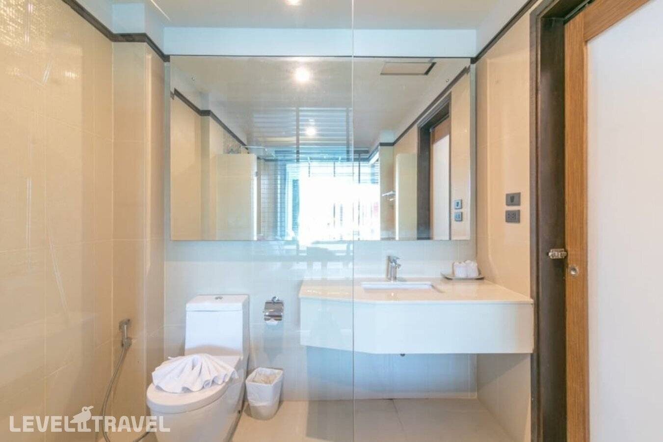 фотографии отеля Mai Morn Resort в Таиланд(город Пхукет) - фото №9