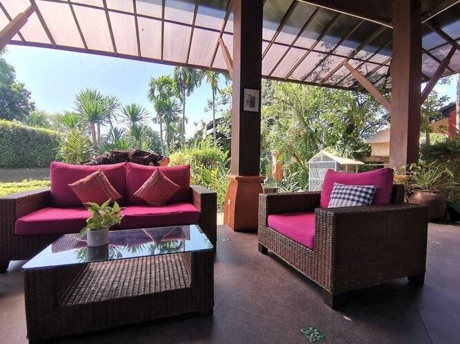 Mai Morn Resort