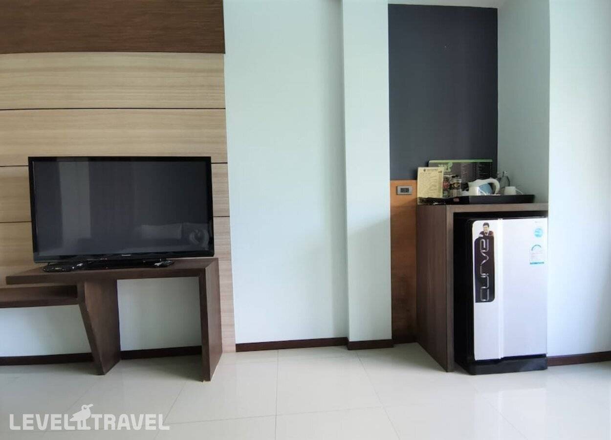 фотографии отеля Mai Morn Resort в Таиланд(город Пхукет) - фото №43