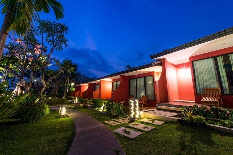 Mai Morn Resort