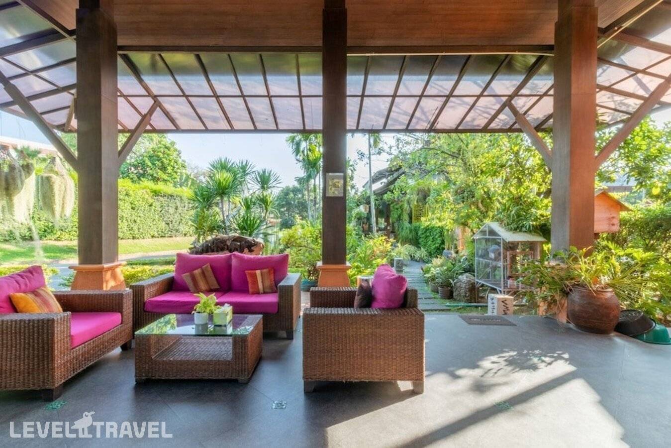 фотографии отеля Mai Morn Resort в Таиланд(город Пхукет) - фото №47