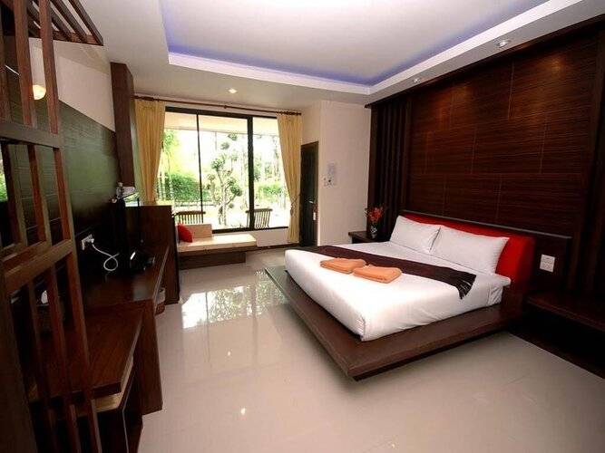 Mai Morn Resort