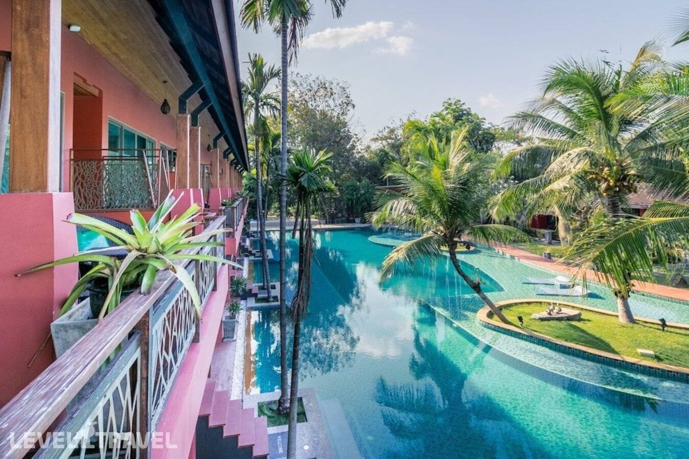 фотографии отеля Mai Morn Resort в Таиланд(город Пхукет) - фото №48