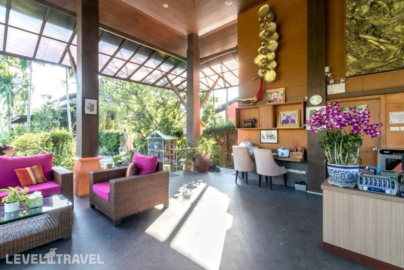 фотографии отеля Mai Morn Resort в Таиланд(город Пхукет) - фото №14