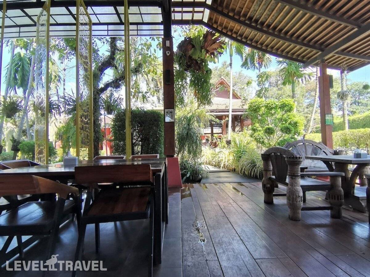 фотографии отеля Mai Morn Resort в Таиланд(город Пхукет) - фото №35