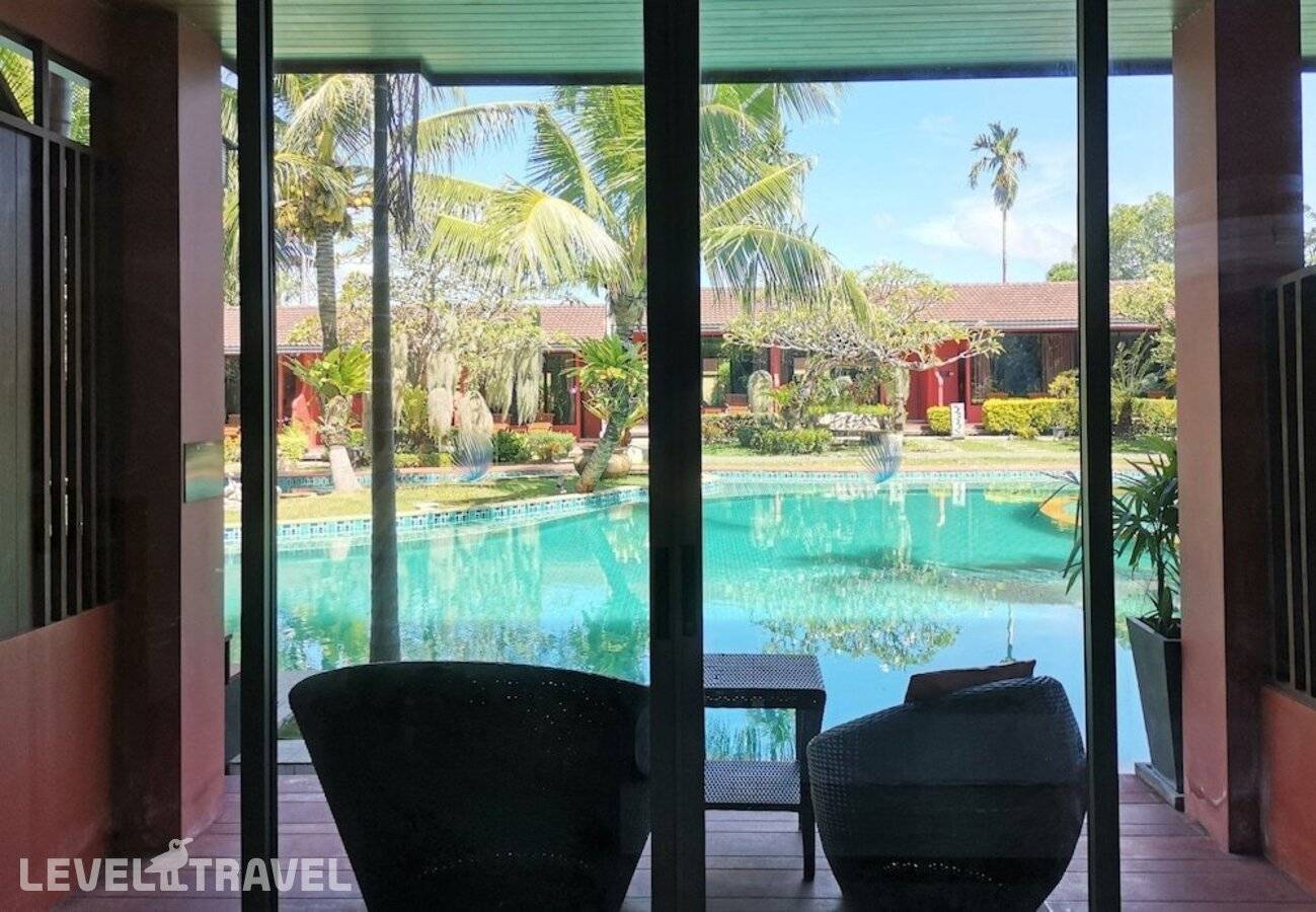 фотографии отеля Mai Morn Resort в Таиланд(город Пхукет) - фото №45