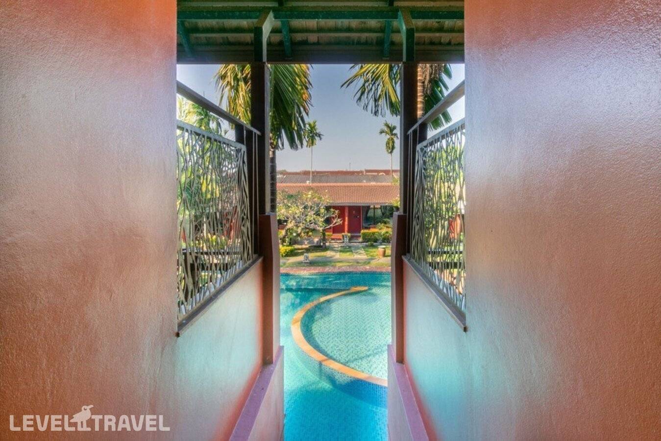 фотографии отеля Mai Morn Resort в Таиланд(город Пхукет) - фото №17