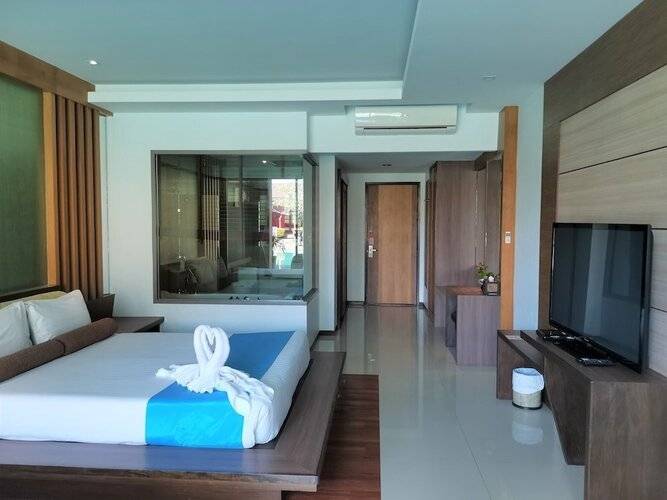 Mai Morn Resort