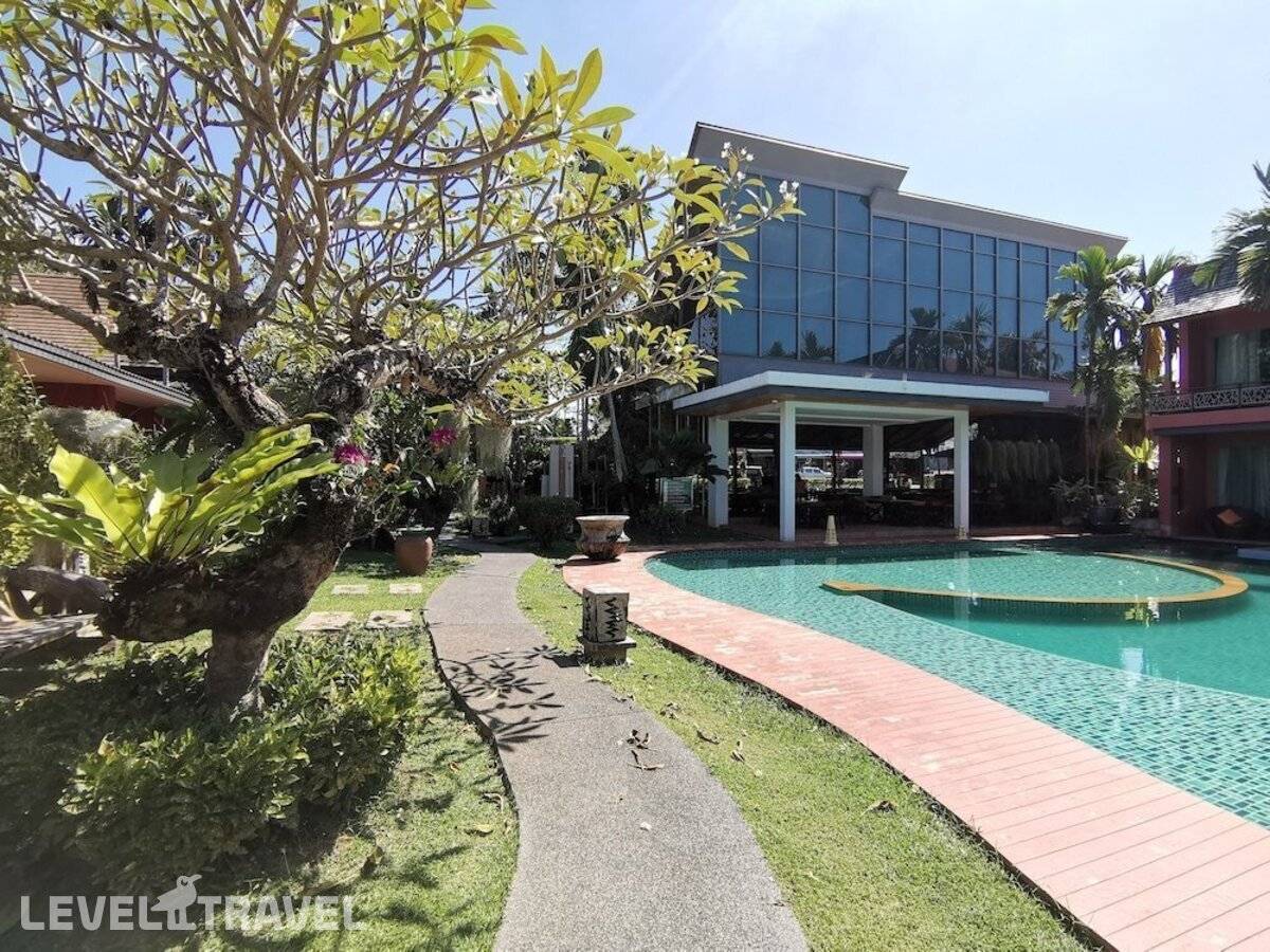 фотографии отеля Mai Morn Resort в Таиланд(город Пхукет) - фото №34