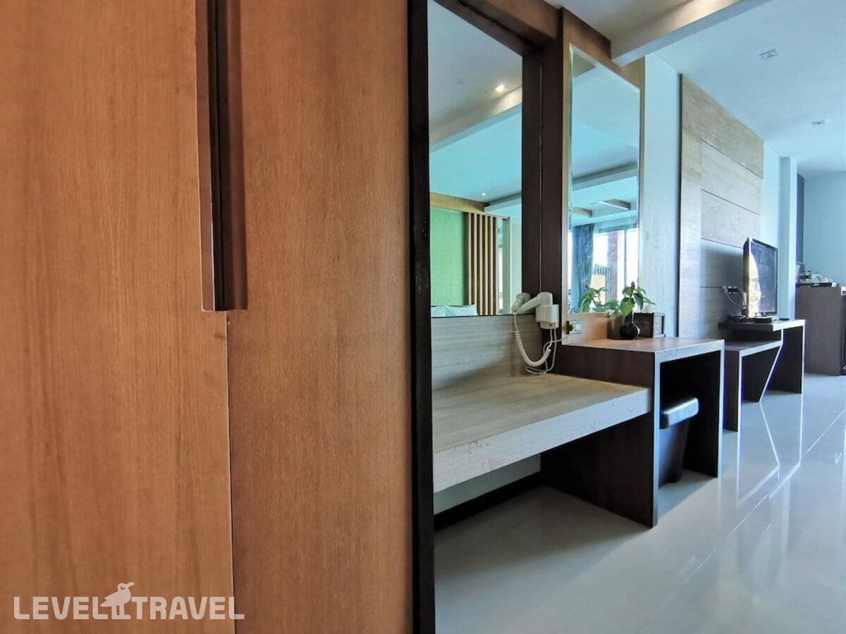 фотографии отеля Mai Morn Resort в Таиланд(город Пхукет) - фото №32