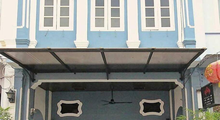 Phuket 346 Guest House