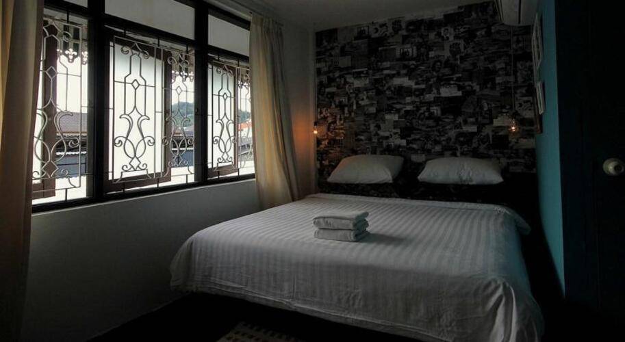 Phuket 346 Guest House