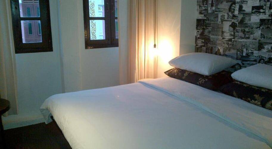 Phuket 346 Guest House