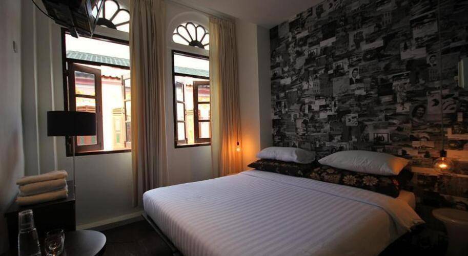 Phuket 346 Guest House