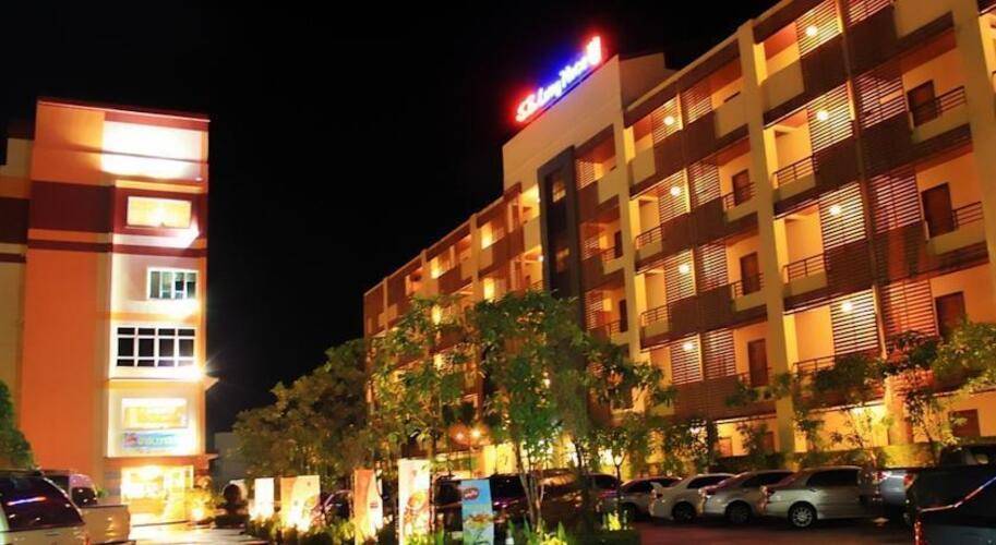 S.B.Living Place