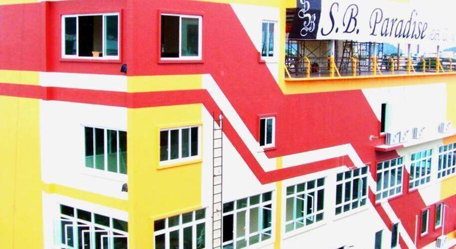 S.B.Living Place