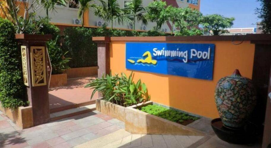 S.B.Living Place