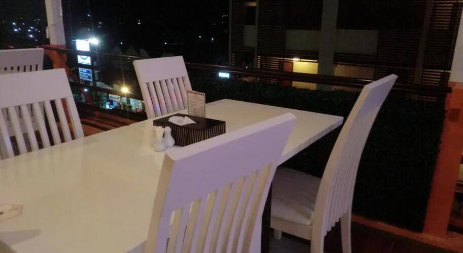 S.B.Living Place