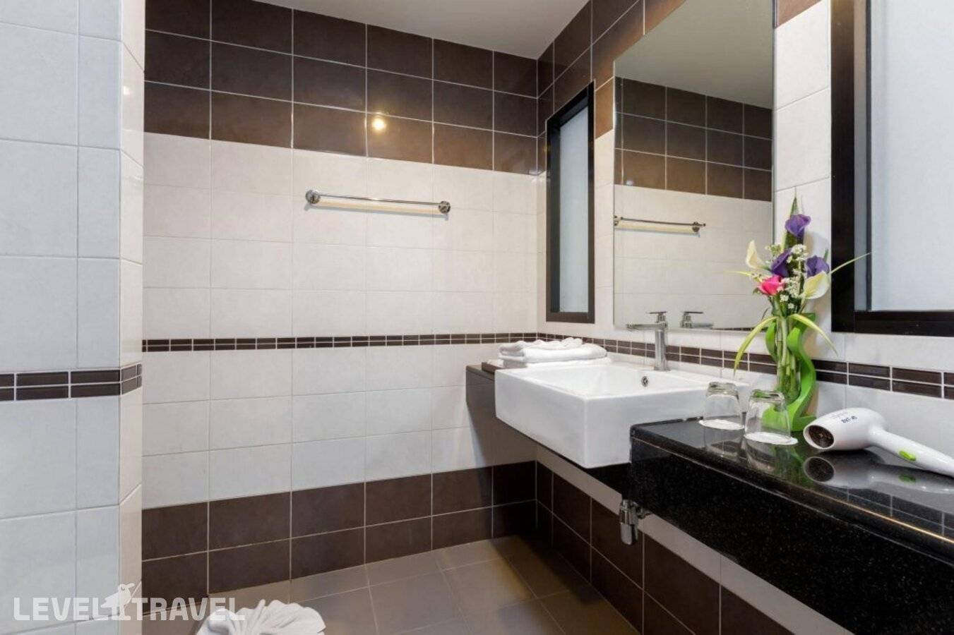 фотографии отеля Bhukitta Boutique Hotel в Таиланд(город Пхукет) - фото №11