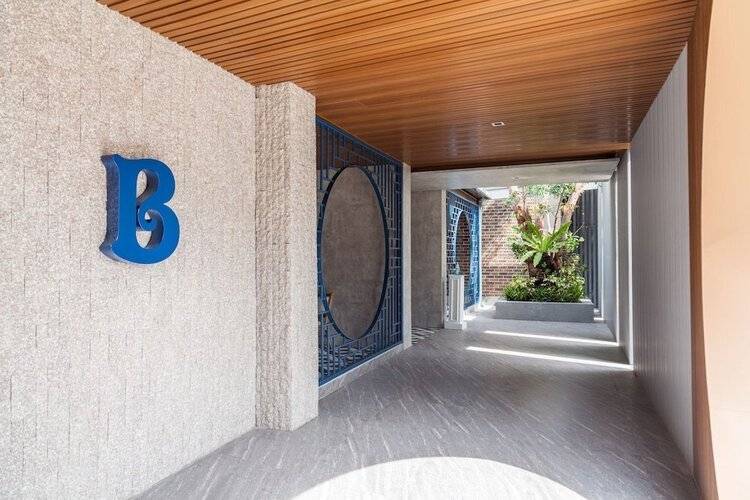 Bhukitta Boutique Hotel