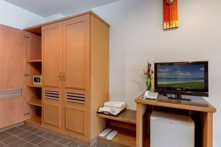 Bhukitta Boutique Hotel