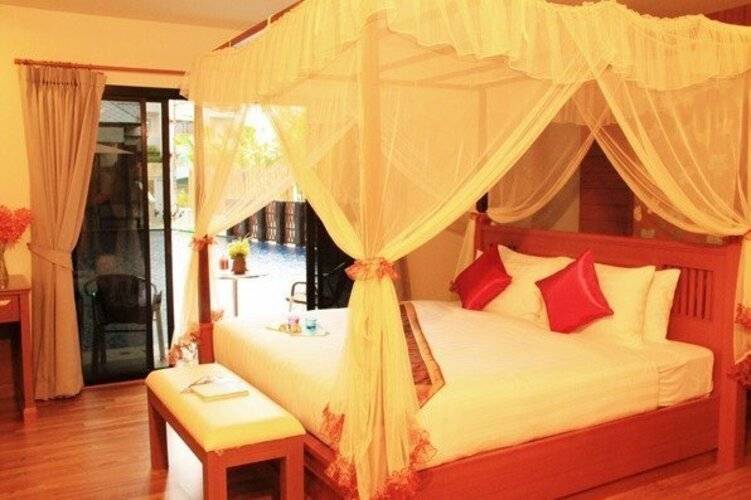 Bhukitta Boutique Hotel