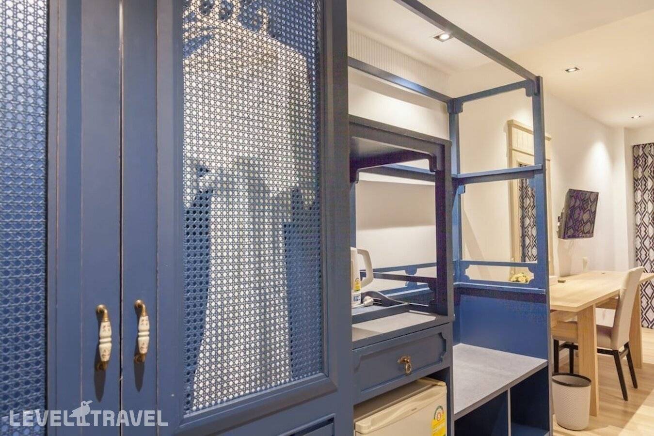 фотографии отеля Bhukitta Boutique Hotel в Таиланд(город Пхукет) - фото №35