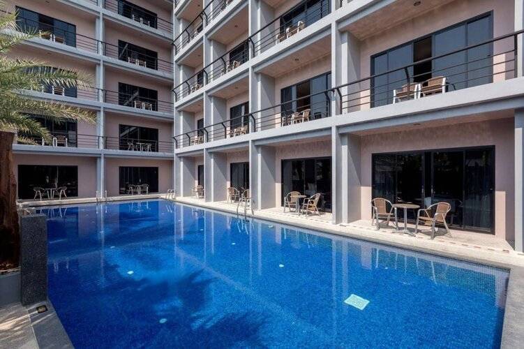 Bhukitta Boutique Hotel