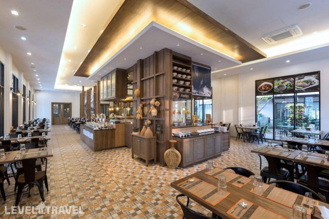 фотографии отеля Bhukitta Boutique Hotel в Таиланд(город Пхукет) - фото №12