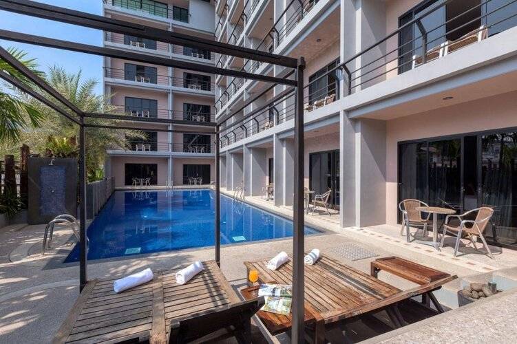 Bhukitta Boutique Hotel
