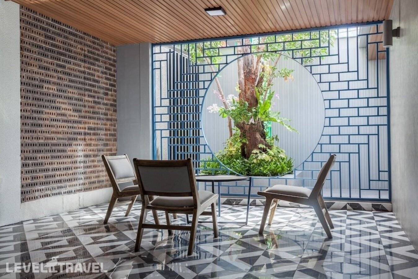 фотографии отеля Bhukitta Boutique Hotel в Таиланд(город Пхукет) - фото №44