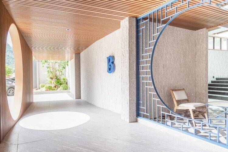 Bhukitta Boutique Hotel