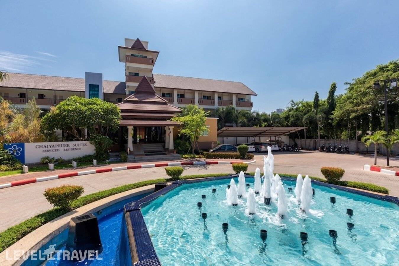 фотографии отеля Bhukitta Boutique Hotel в Таиланд(город Пхукет) - фото №50