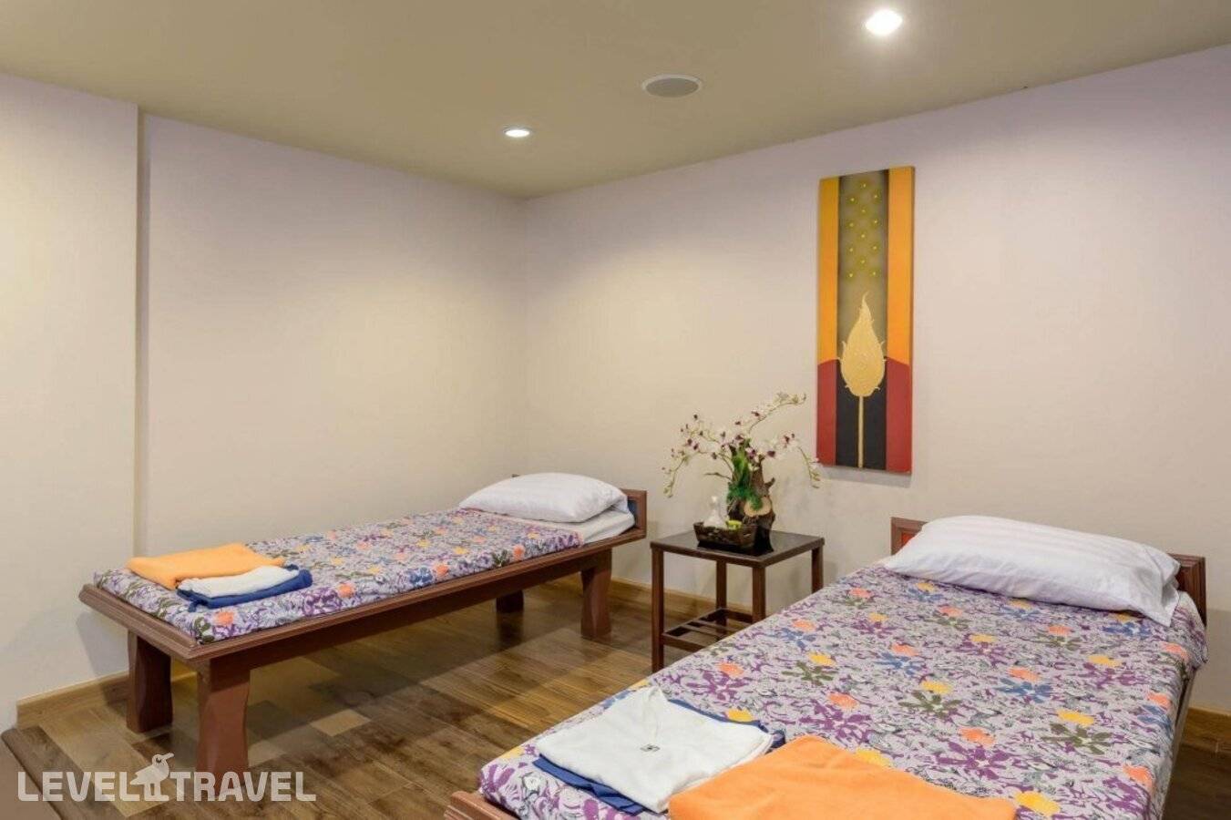 фотографии отеля Bhukitta Boutique Hotel в Таиланд(город Пхукет) - фото №21