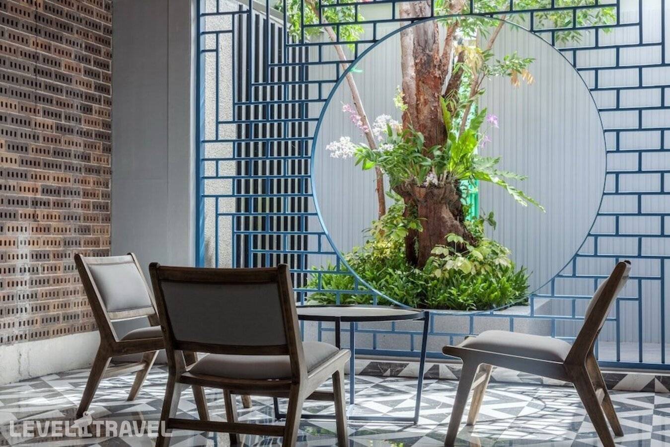 фотографии отеля Bhukitta Boutique Hotel в Таиланд(город Пхукет) - фото №30