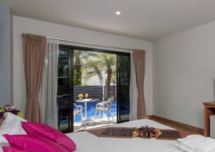 Bhukitta Boutique Hotel