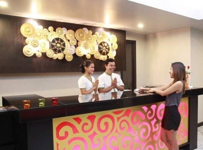 Bhukitta Boutique Hotel
