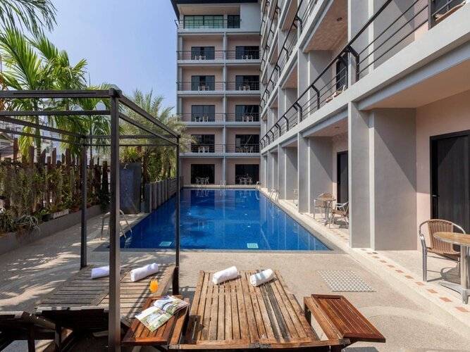 Bhukitta Boutique Hotel