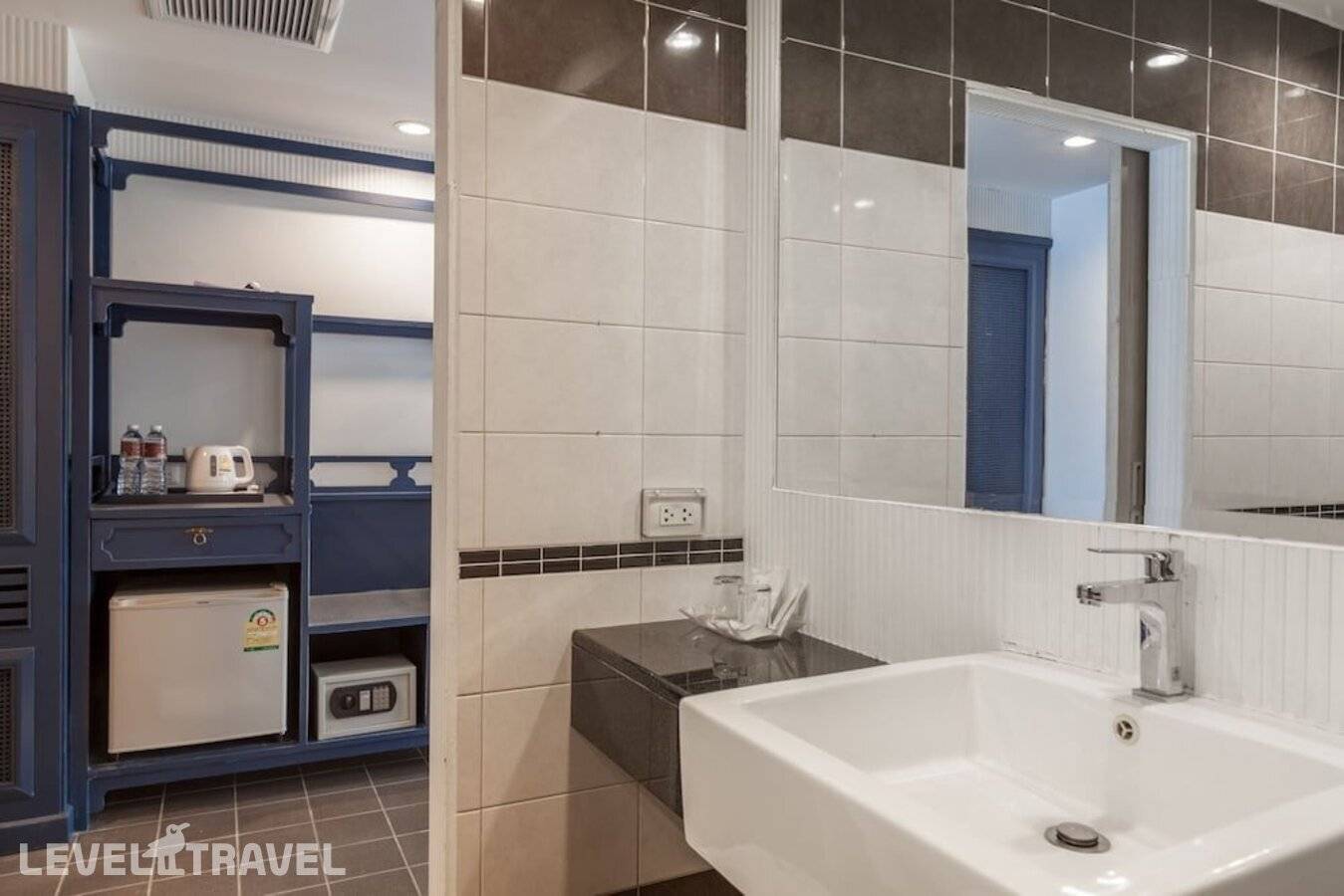 фотографии отеля Bhukitta Boutique Hotel в Таиланд(город Пхукет) - фото №36